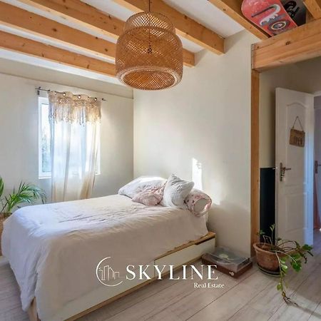 Maison Type 4 Et Jardin Spacieux Signes Ngoại thất bức ảnh
